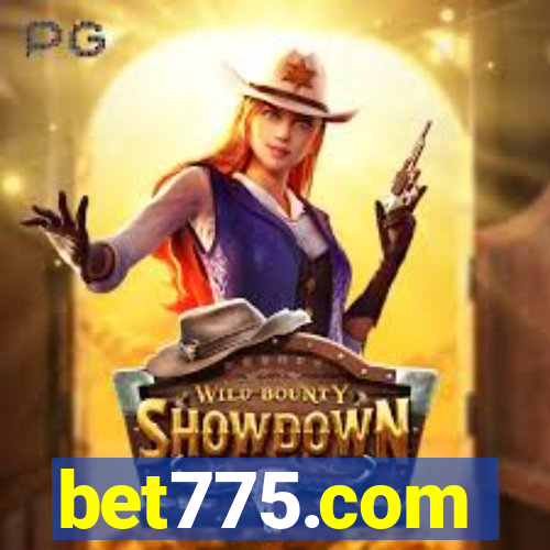 bet775.com