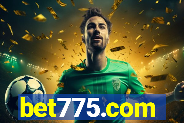 bet775.com