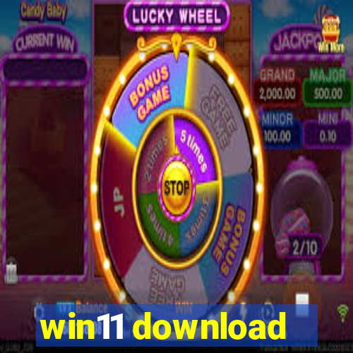 win11 download