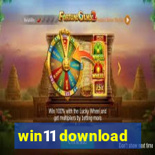 win11 download