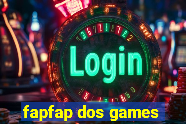 fapfap dos games