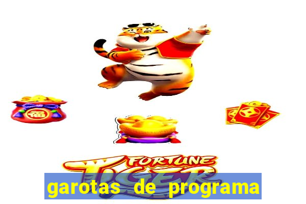 garotas de programa da zona sul