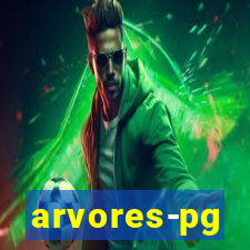 arvores-pg