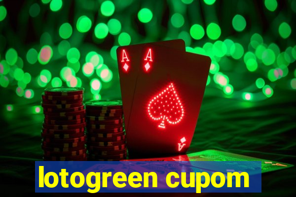 lotogreen cupom