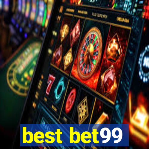 best bet99