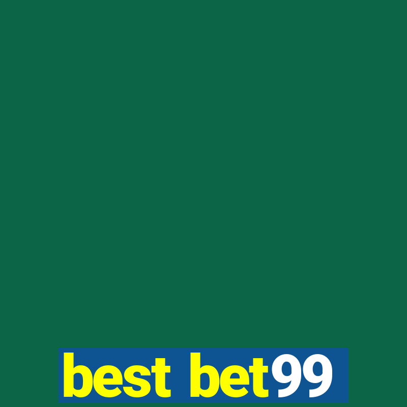 best bet99