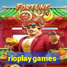 rioplaygames