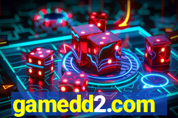 gamedd2.com