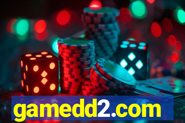 gamedd2.com