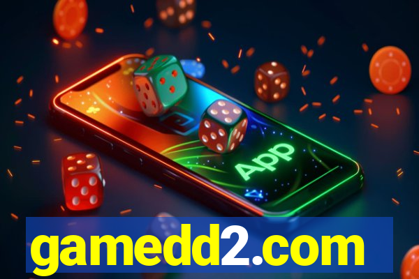 gamedd2.com