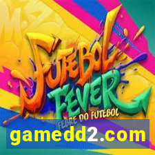 gamedd2.com