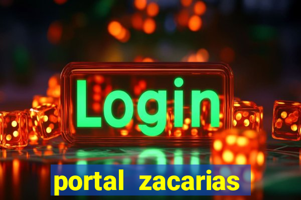 portal zacarias roleta russa