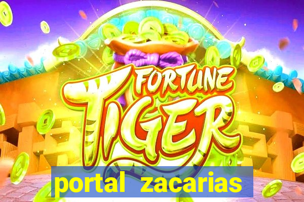 portal zacarias roleta russa