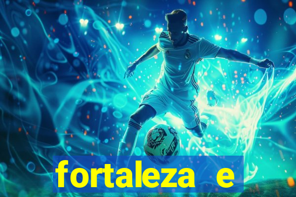 fortaleza e flamengo futemax