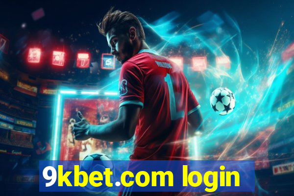 9kbet.com login