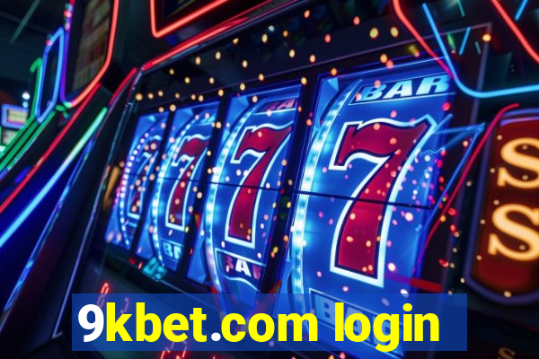 9kbet.com login