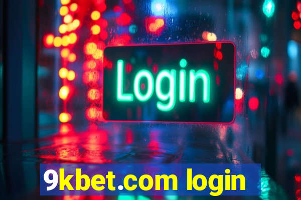 9kbet.com login