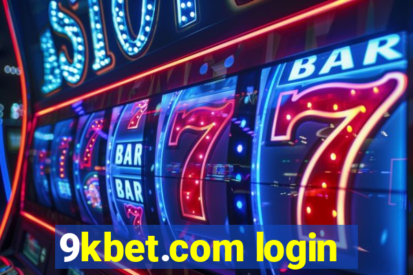 9kbet.com login