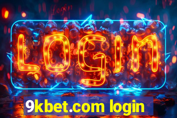 9kbet.com login