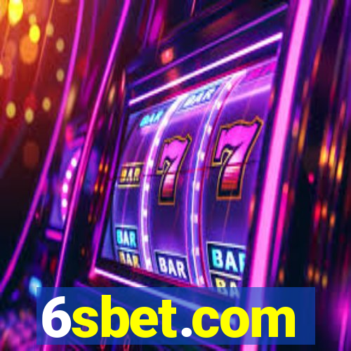 6sbet.com