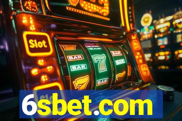 6sbet.com