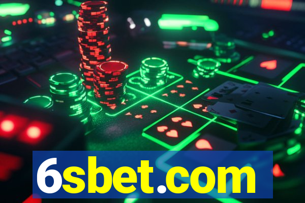 6sbet.com