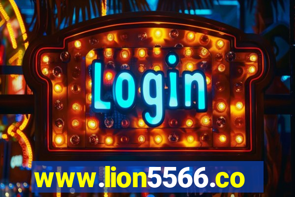 www.lion5566.com