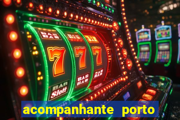 acompanhante porto velho photo