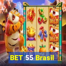 BET 55 Brasil