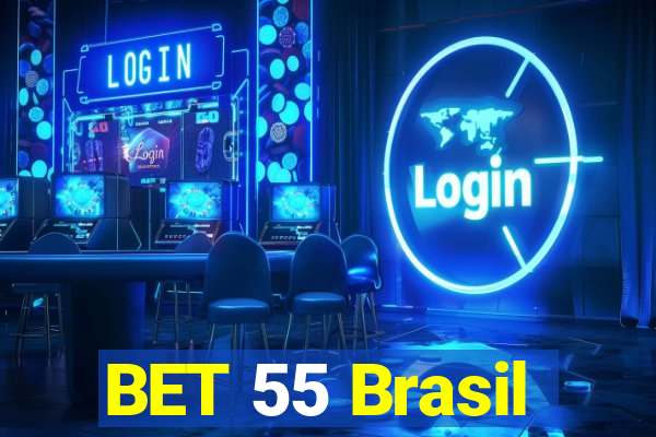 BET 55 Brasil