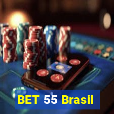 BET 55 Brasil