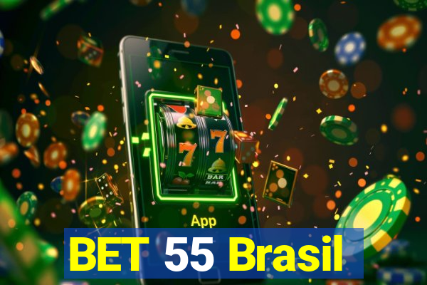 BET 55 Brasil