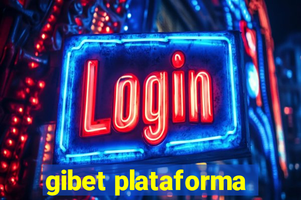 gibet plataforma