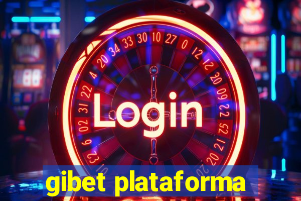 gibet plataforma