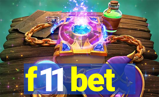 f11 bet