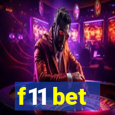 f11 bet