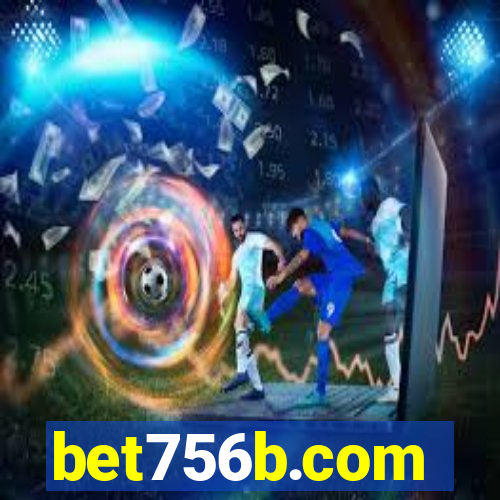 bet756b.com