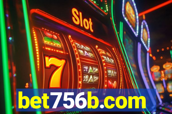 bet756b.com