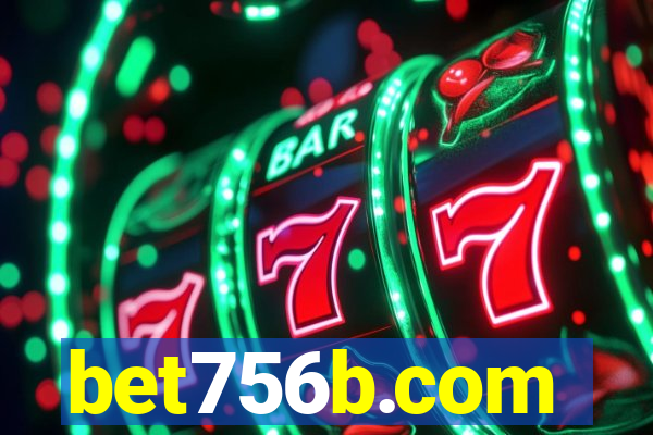 bet756b.com