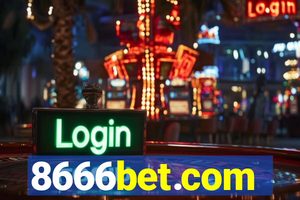 8666bet.com