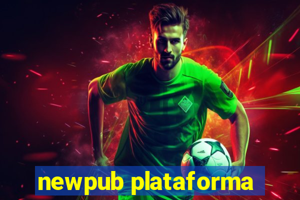 newpub plataforma