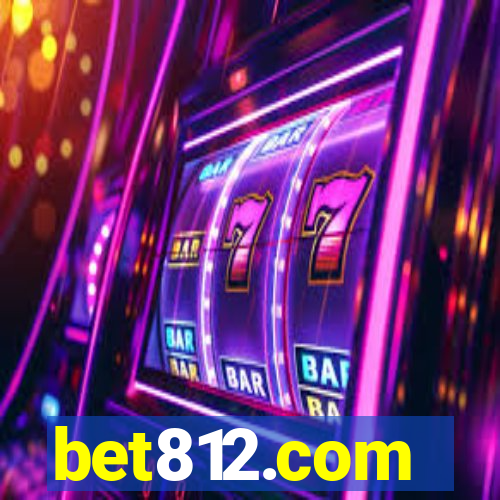 bet812.com