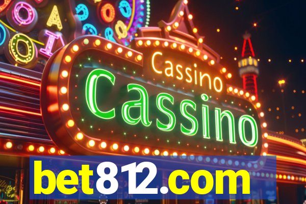 bet812.com