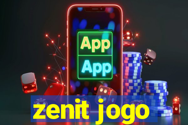 zenit jogo