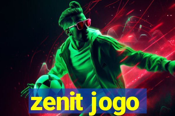 zenit jogo