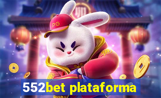 552bet plataforma