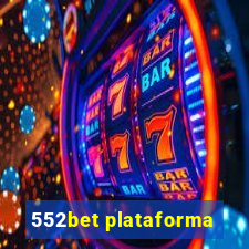 552bet plataforma