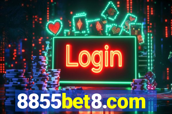 8855bet8.com