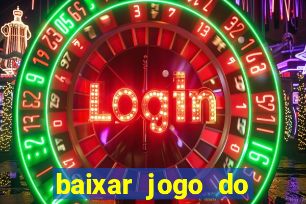 baixar jogo do mario bros