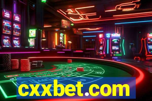 cxxbet.com